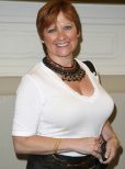 Caroline Manzo
