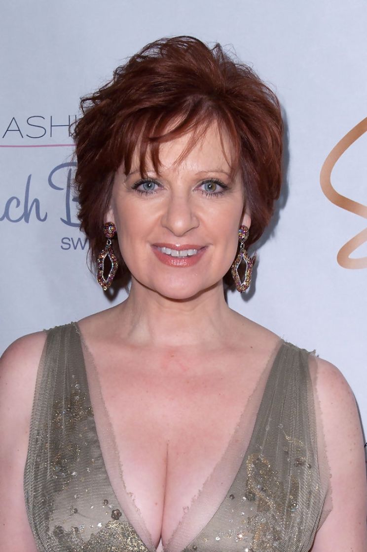 Caroline Manzo