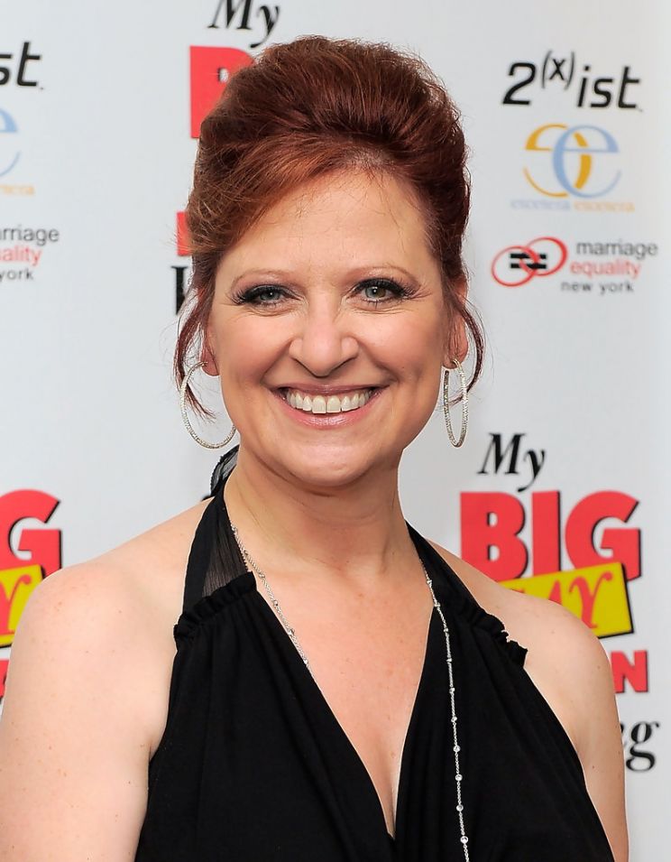Caroline Manzo
