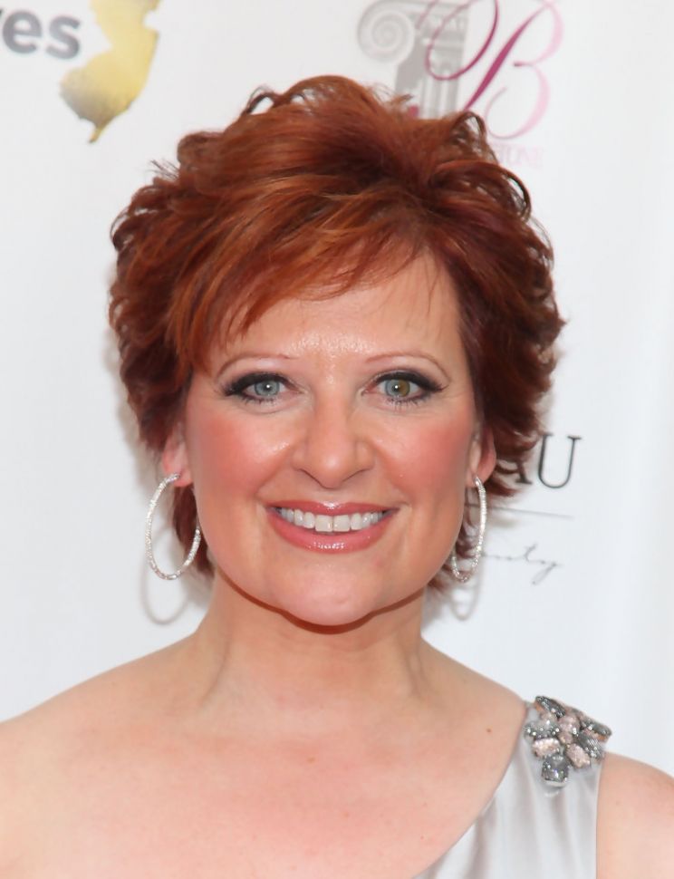 Caroline Manzo