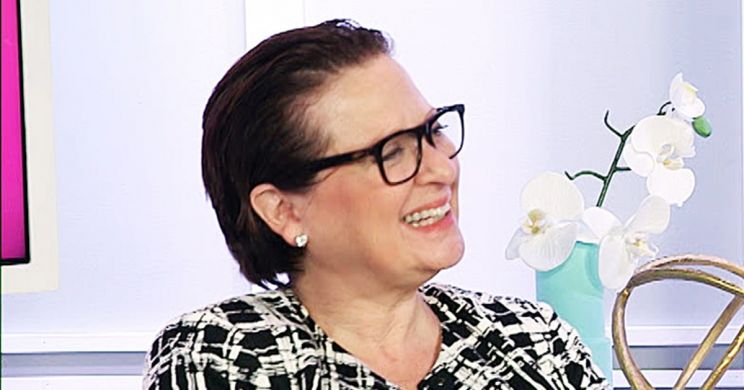 Caroline Manzo
