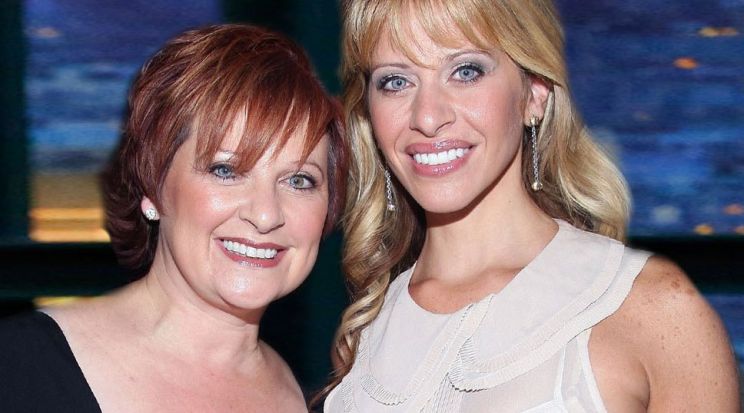 Caroline Manzo