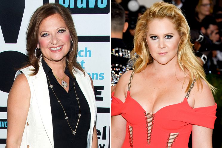 Caroline Manzo