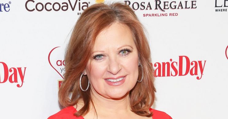 Caroline Manzo