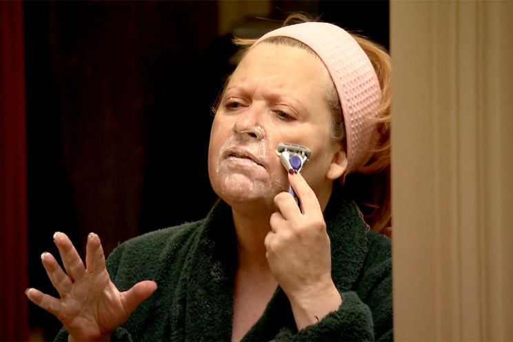 Caroline Manzo