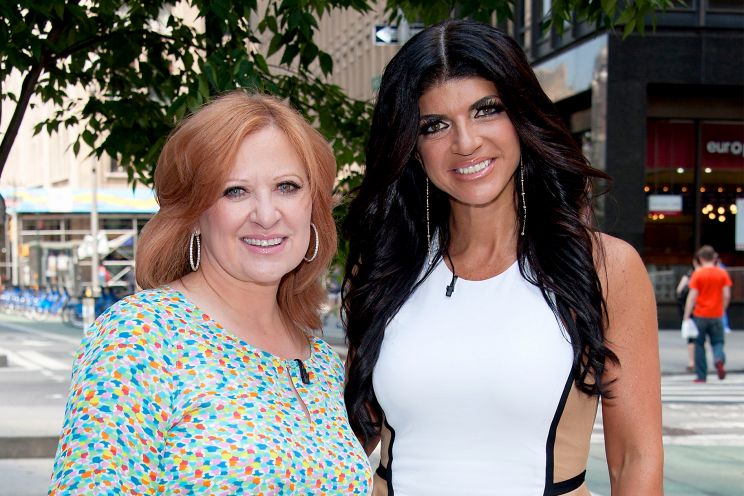 Caroline Manzo