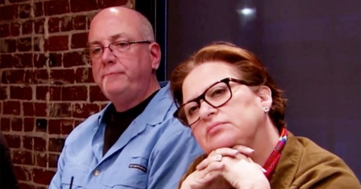 Caroline Manzo