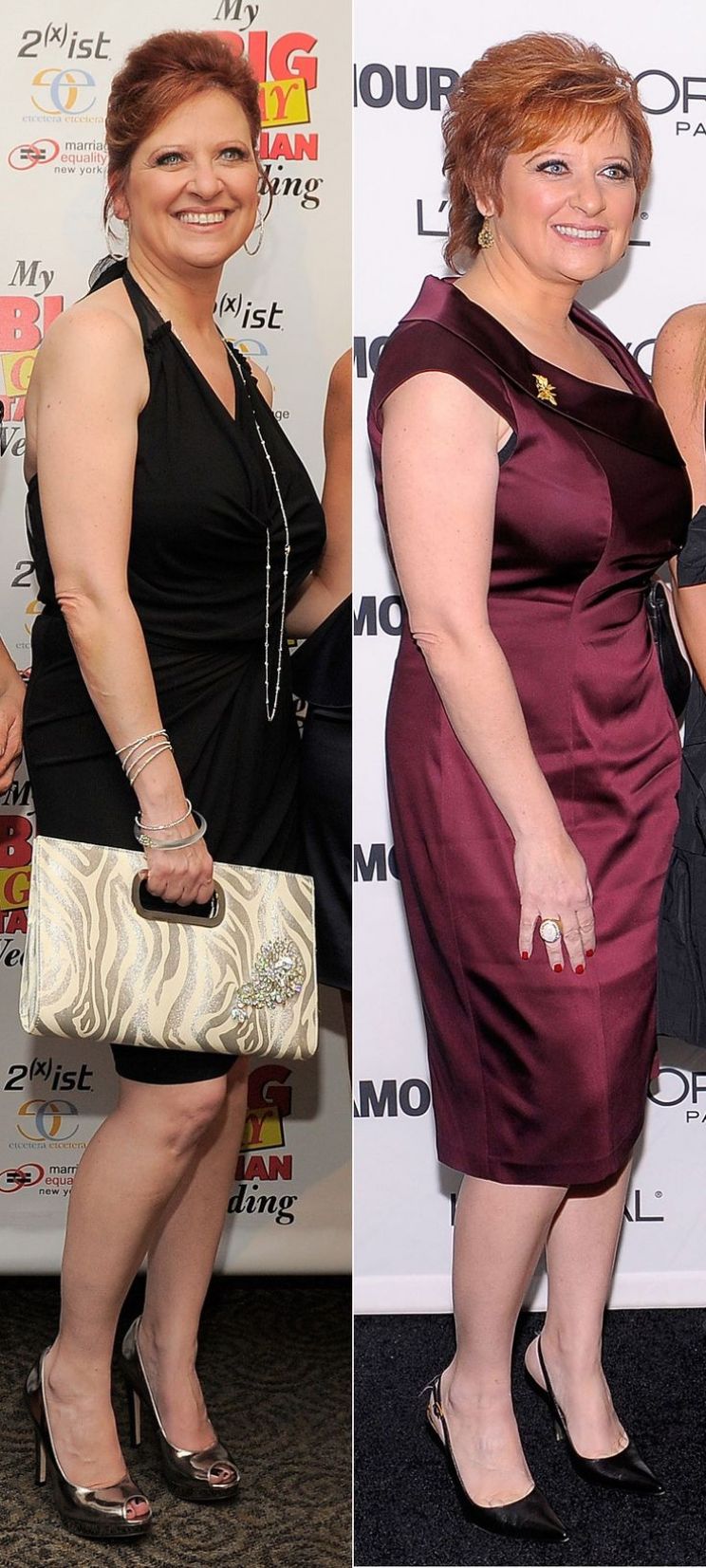 Caroline Manzo