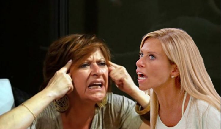 Caroline Manzo
