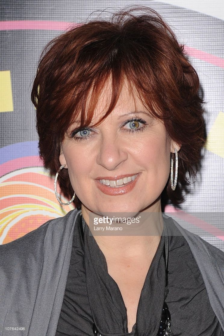 Caroline Manzo