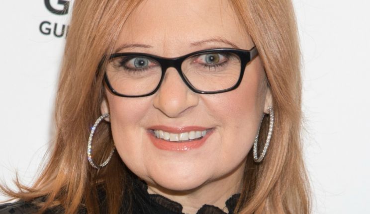 Caroline Manzo