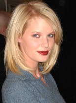 Caroline Maria Winberg photo