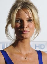Caroline Maria Winberg