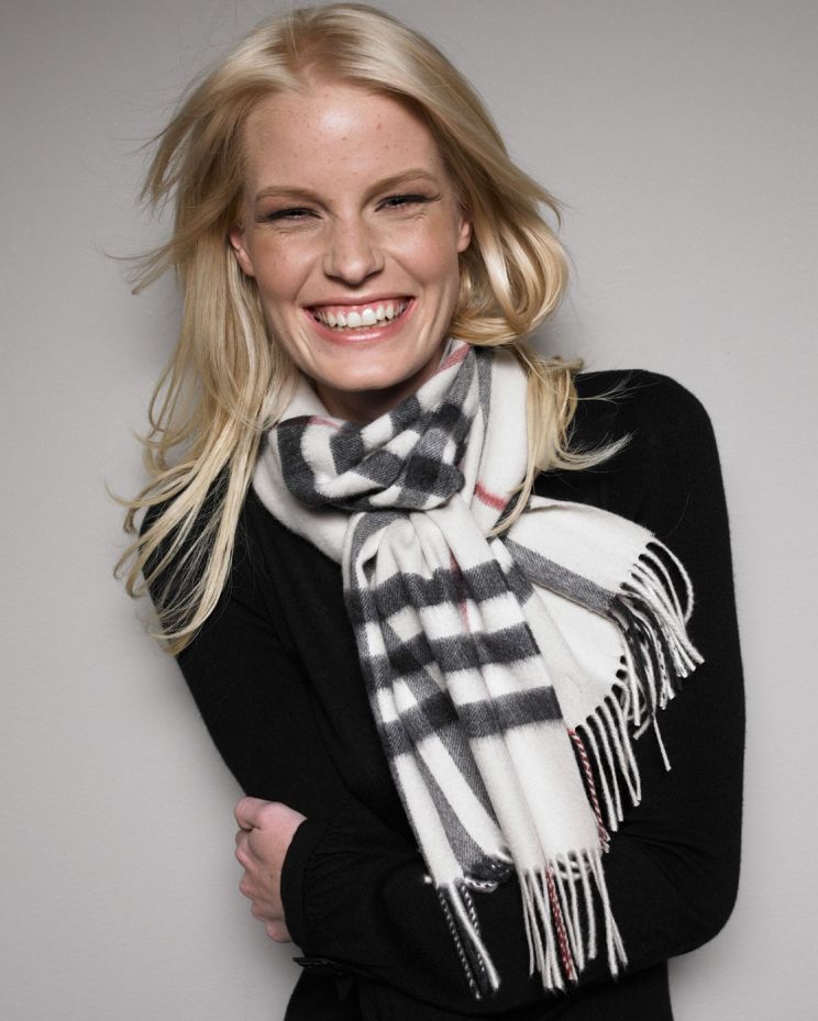 Caroline Maria Winberg