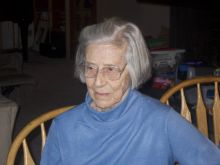 Caroline Martin