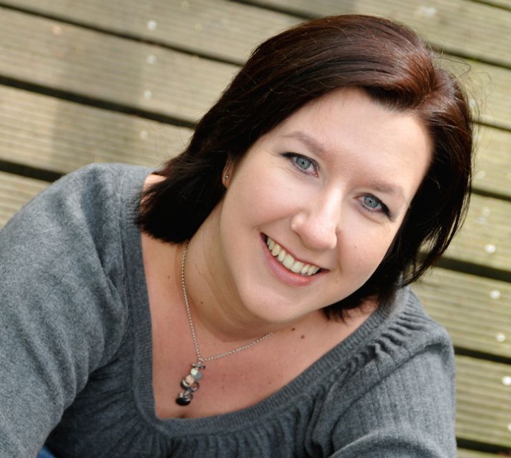 Caroline Martin