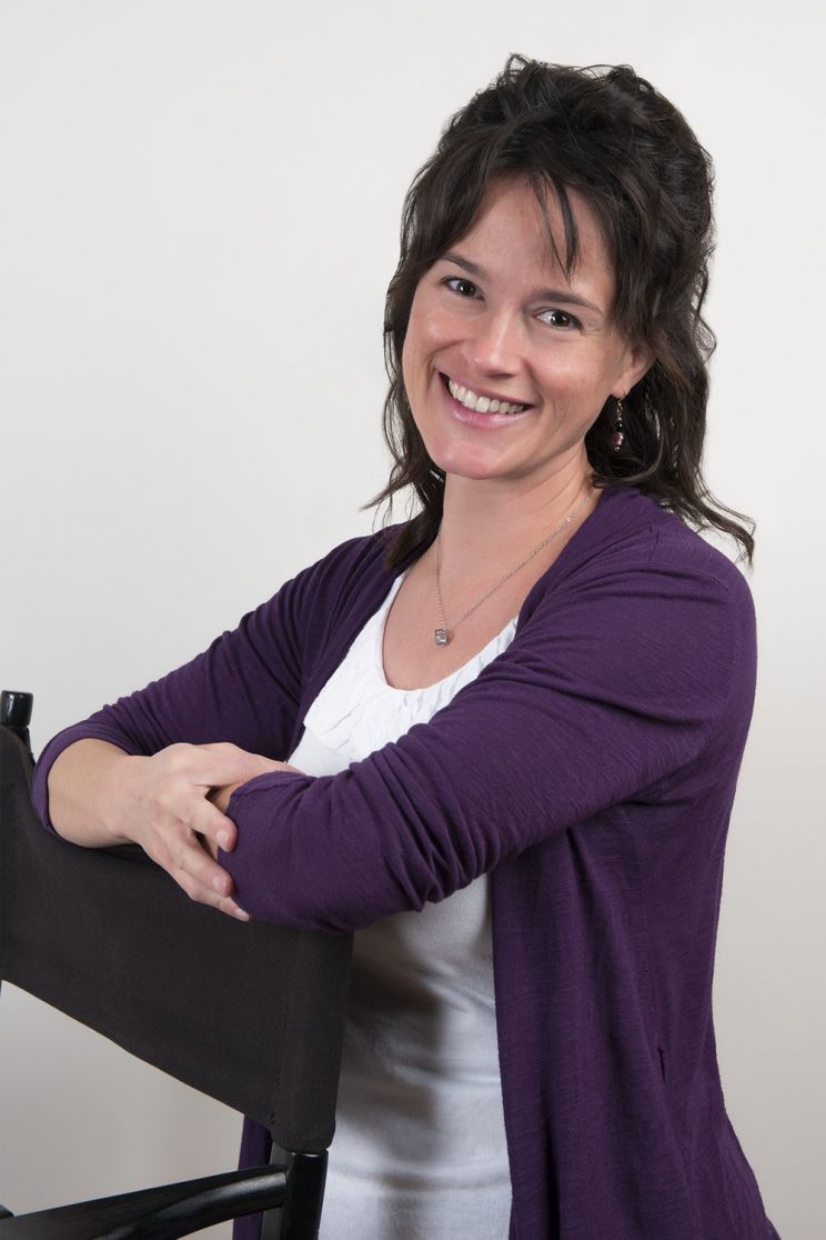 Caroline Martin