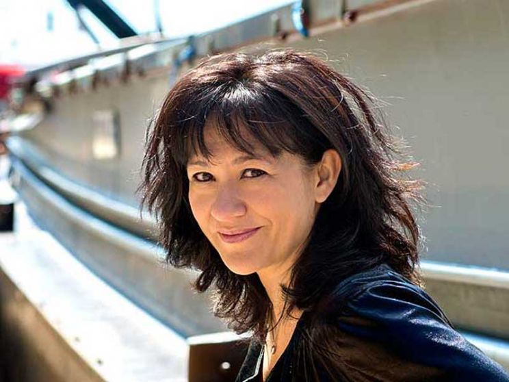 Caroline Martin