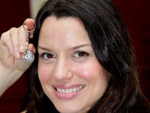 Caroline Morahan