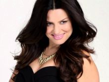 Caroline Morahan