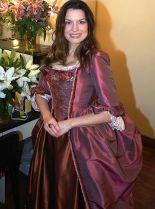 Caroline Morahan