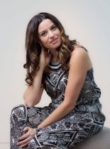 Caroline Morahan #1419862 picture (Portrait Medium)