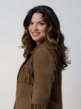 Caroline Morahan