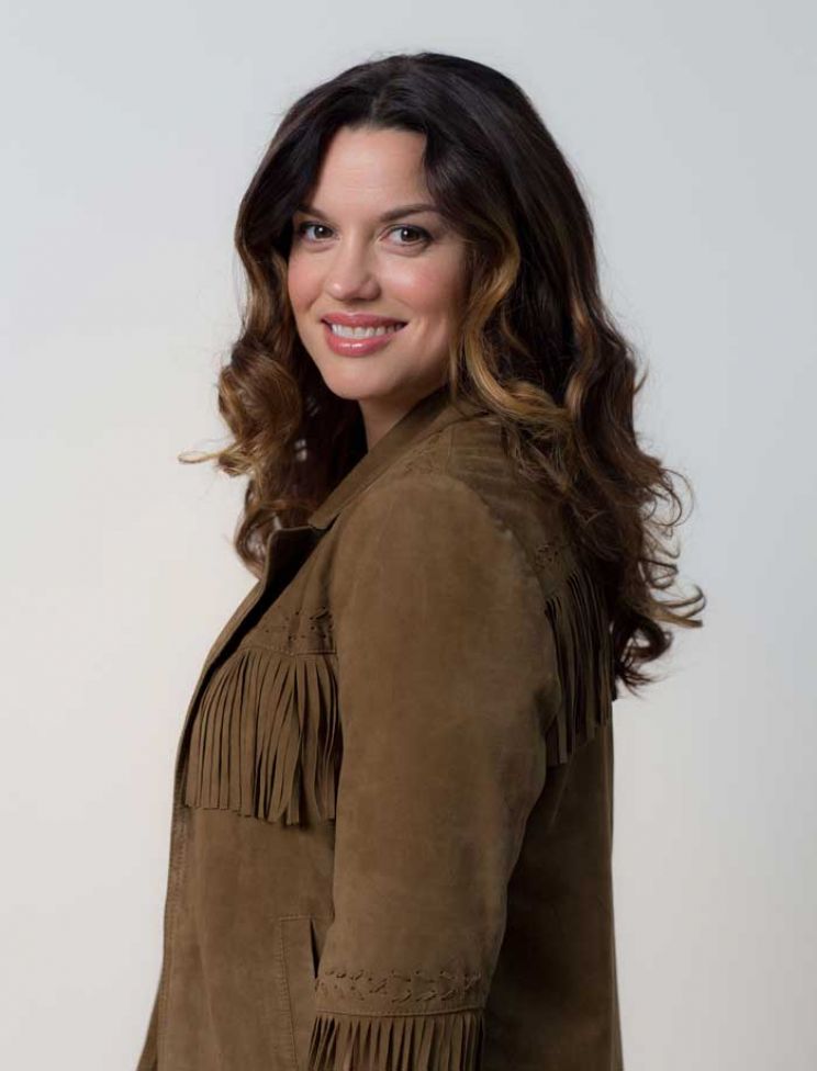 Caroline Morahan