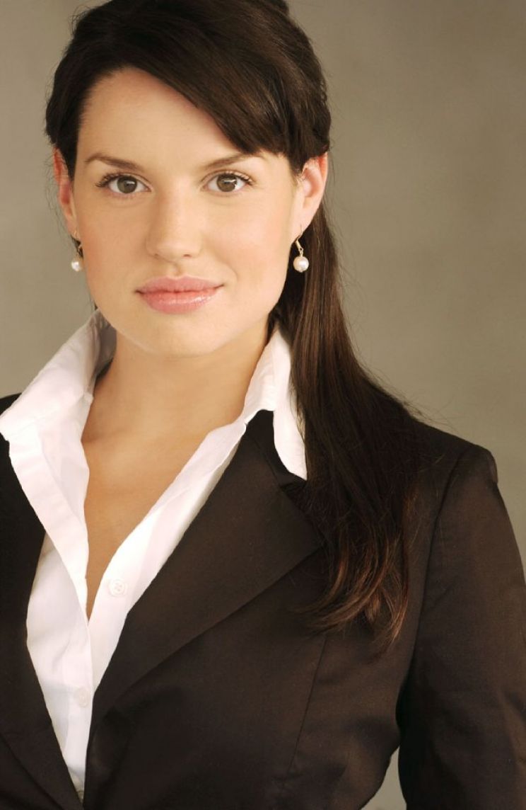 Caroline Morahan