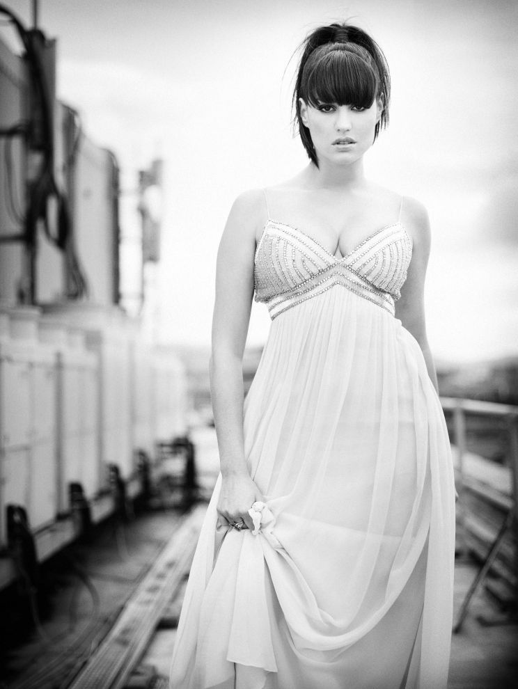 Caroline Morahan