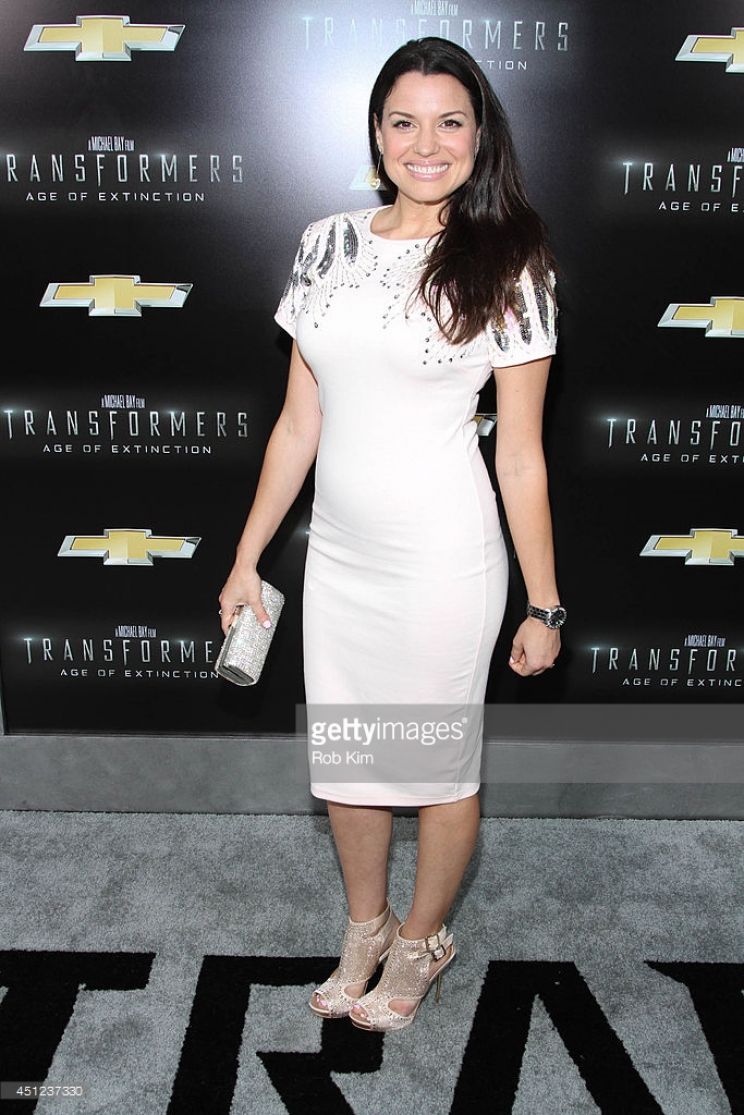 Caroline Morahan