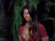 Caroline Munro