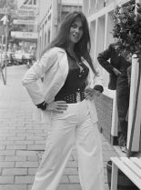 Caroline Munro