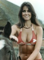 Caroline Munro