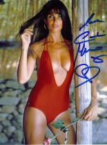 Caroline Munro