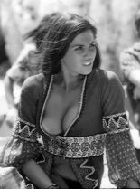 Caroline Munro