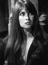 Caroline Munro