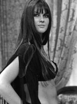 Caroline Munro