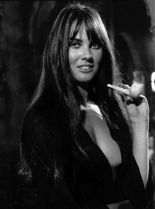 Caroline Munro