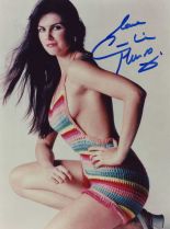 Caroline Munro