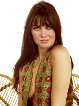 Caroline Munro