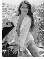 Caroline Munro