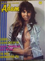 Caroline Munro