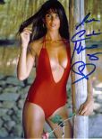 Caroline Munro