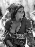 Caroline Munro