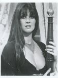 Caroline Munro