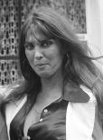 Caroline Munro