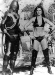 Caroline Munro