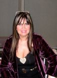 Caroline Munro