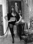 Caroline Munro